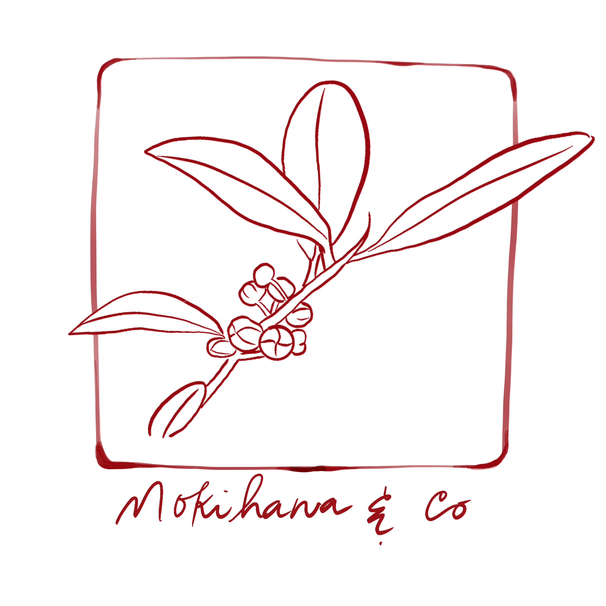 Mokihana & Co